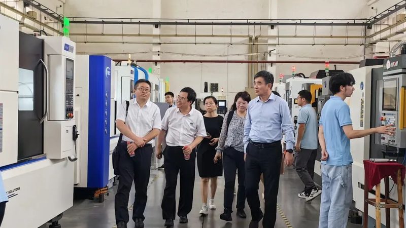精密机械加工注意事项清单：确保加工品质的关键要素
