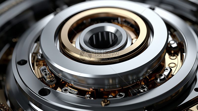 齿轮箱效率定制：揭秘定制化齿轮箱的选型与报价