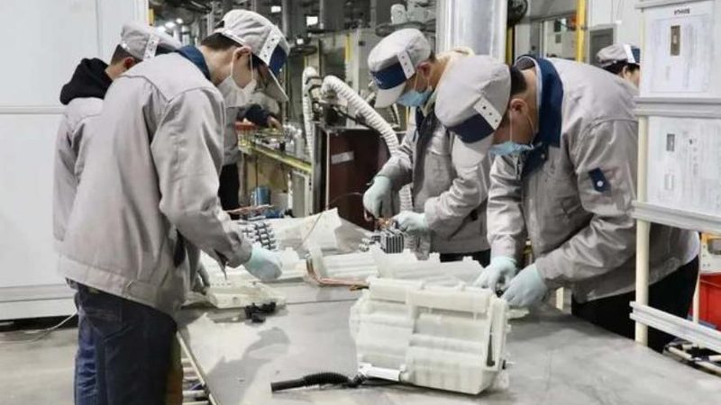 装载机液压油缸：揭秘其报价背后的关键因素**